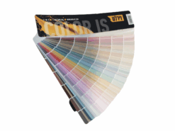 מניפת נירלט COLOR IS