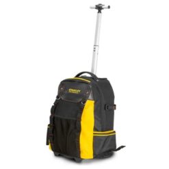 תיק גב טרולי לכלים STANLEY FATMAX