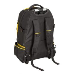 תיק גב טרולי לכלים STANLEY FATMAX