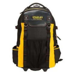 תיק גב טרולי לכלים STANLEY FATMAX