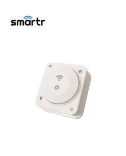 טיימר חכם לדוד קופסא OMEGA 55 SMARTR 16A 3500W WIFI