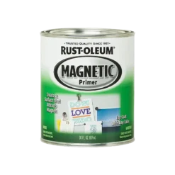 צבע מגנטי RUST-OLEUM