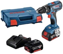 מד טווח לייזר BOSCH GLM 100-25C