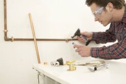 מלחם/מבער גז דרמל DREMEL VERSAFLAME