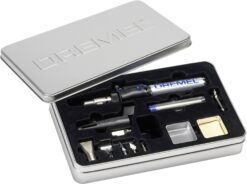 מלחם גז דרמל DREMEL VersaTip