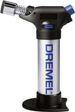 מלחם/מבער גז דרמל DREMEL VERSAFLAME