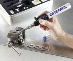 מלחם גז דרמל DREMEL VersaTip