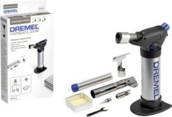 מלחם/מבער גז דרמל DREMEL VERSAFLAME