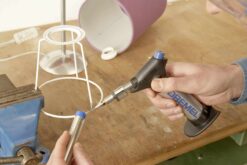 מלחם/מבער גז דרמל DREMEL VERSAFLAME