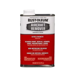 מסיר צבע מקצועי 1 ליטר RUST-OLEUM