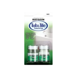 סט תיקון שריטות לחדרי אמבטיה RUST-OLEUM