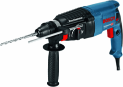 פטישון 26 מ”מ מקצועי בוש BOSCH GBH 2-26