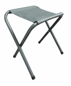 מערכת ישיבה אלומיניום עם 4 כסאות