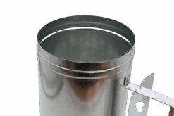 מדליק פחמים מהיר RAPID FIRE CHIMNEY