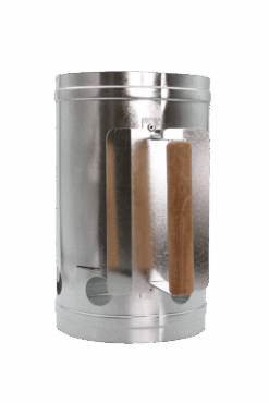 מדליק פחמים מהיר RAPID FIRE CHIMNEY