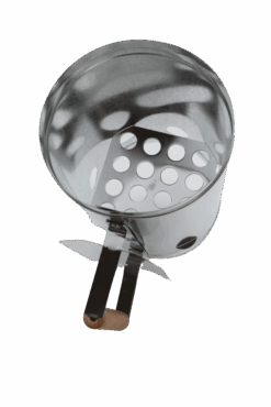 מדליק פחמים מהיר RAPID FIRE CHIMNEY