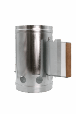 מדליק פחמים מהיר RAPID FIRE CHIMNEY