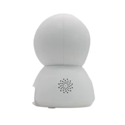 מצלמת אבטחה אלחוטית ממונעת ONVIF 2.4/5G 4MP פנים