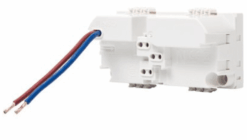 שקע ניסקו כפול עם מטען USB מהיר אוניברסלי NISKO | TYPE C PD