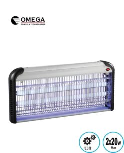 קטלן מכאני נחושת Mechani 40W
