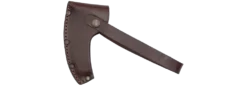 גרזן 1600 גרם גרמני ידית עץ היקורי Adler YANKEE