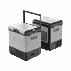 מקרר רכב טרולי נייד 22 ליטר LG