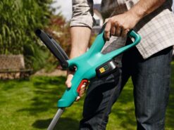 גוזם דשא נטען בוש BOSCH ART 23-18 LI