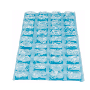 שטיחון קרח MaxCold רב פעמי 44 קוביות IGLOO