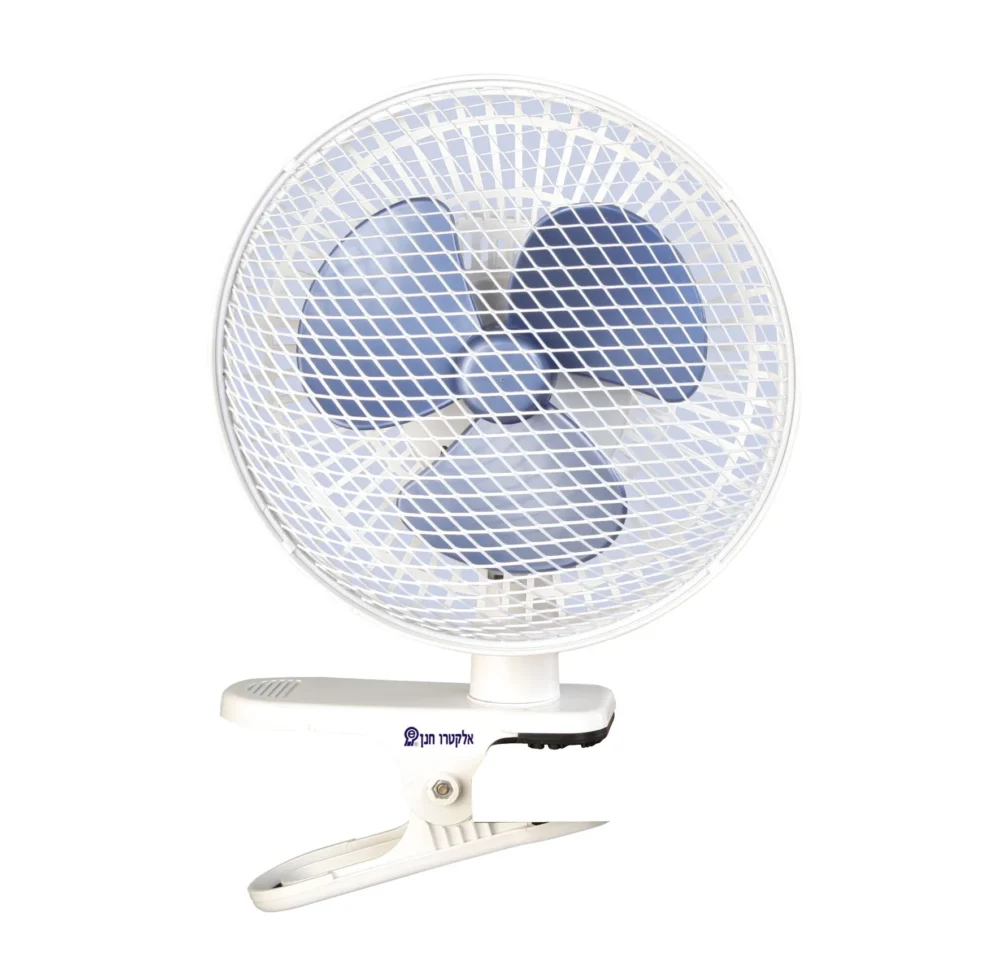 מאוורר קליפס “6 דגם EL-601C