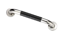 ידית אחיזה Safety Grip נירוסטה 40 ס”מ שגיב כרום ניקל AQUILA