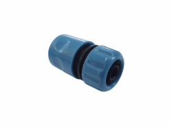 מחבר מהיר לצינור גן “1/2 “3/4