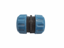 מחבר תיקון לצינור גן 1/2″ 3/4″