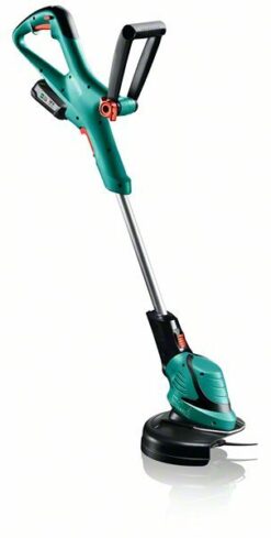 גוזם דשא נטען בוש BOSCH ART 23-18 LI