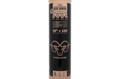 יריעת הגנה לכיסוי רצפה 32/0.94 מטר (30 מ”ר) RAM BOARD