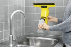 מנקה חלונות נטען KARCHER WV6
