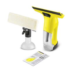 מנקה חלונות נטען KARCHER WV6