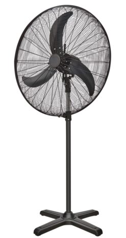 מאוורר תעשייתי “30 + שלט- רגל SmartAir DC