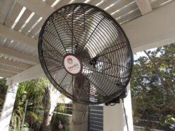 מאוורר תעשייתי “24 קיר SmartAir