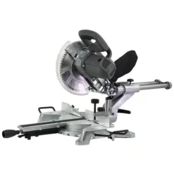 מסור גרונג “10 פנדל עם לייזר Hunter 2000W