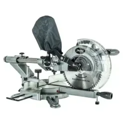 מסור גרונג “10 פנדל עם לייזר Hunter 2000W