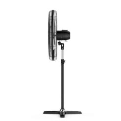 מאוורר תעשייתי “30 + שלט- רגל SmartAir DC