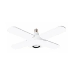 נורת לד 40W עם רמקול BLUETOOTH ושלט