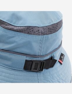 כובע טמבל NORD BLUE UPF-50 אפור כהה