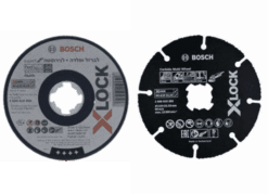 משחזת זווית בוש BOSCH GWX 750-115