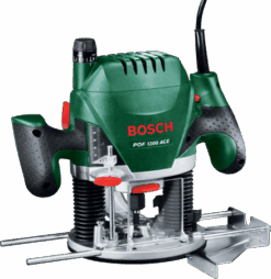 רוטר חשמלי BOSCH POF 1400