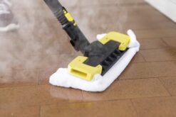 קיטורן תעשייתי KARCHER SG 4/4