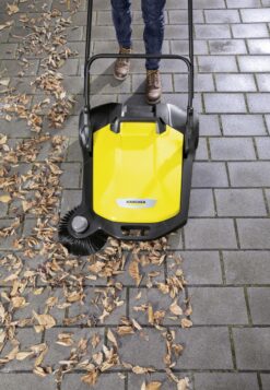 מטאטא מכני 38 ליטר KARCHER S6