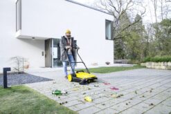 מטאטא מכני 38 ליטר KARCHER S6