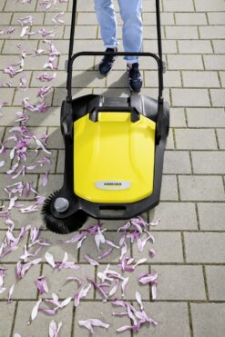 מטאטא מכני 38 ליטר KARCHER S6