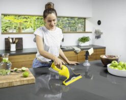 מנקה חלונות נטען KARCHER WV6